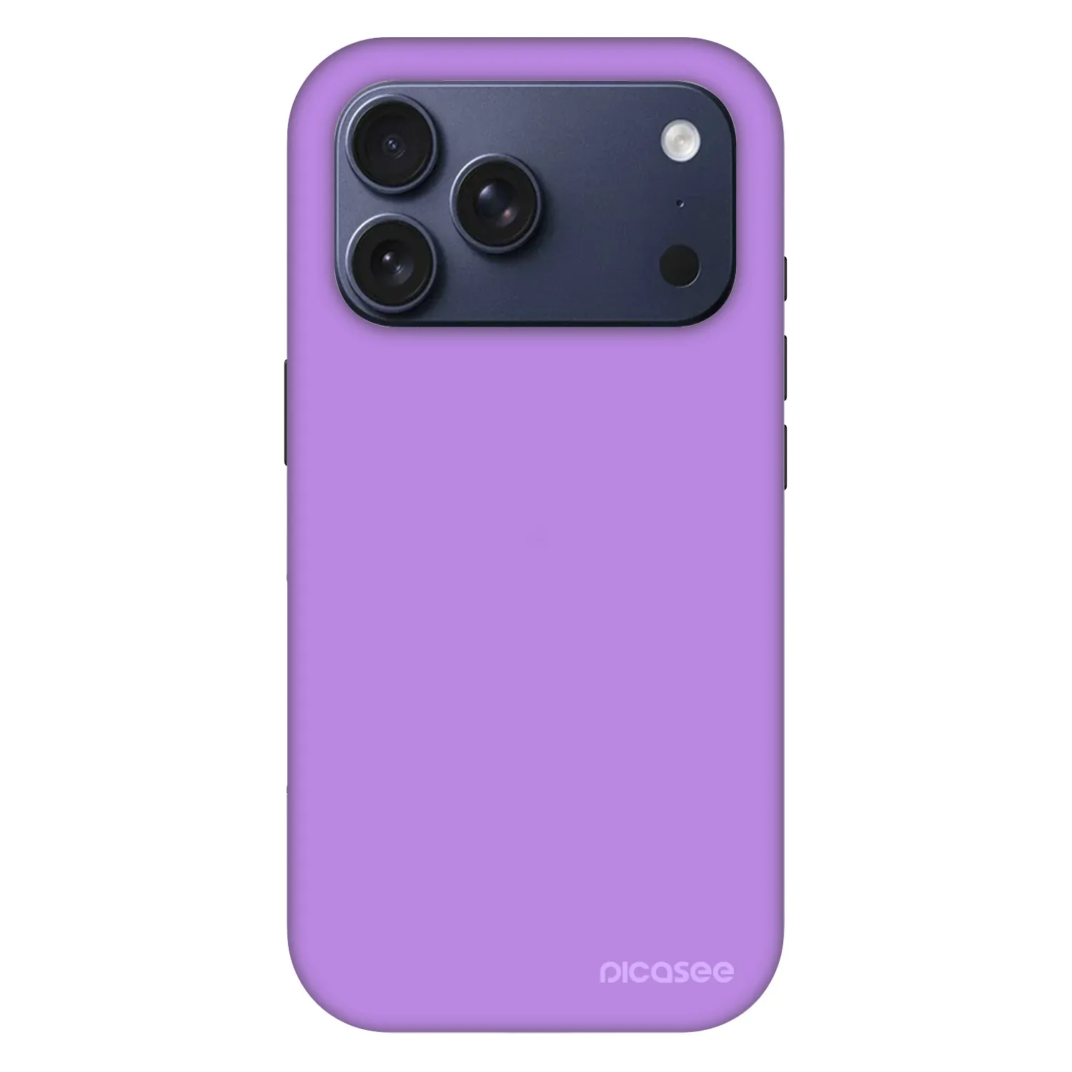 Picasee Fashion Case MagSafe za Apple iPhone 18 Pro - Mystic Melody