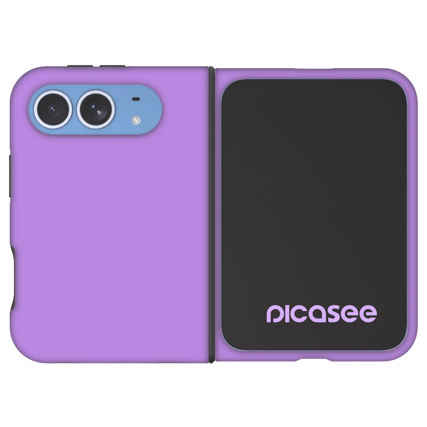 Picasee Fashion Case MagSafe za Apple iPhone Ultra - Mystic Melody