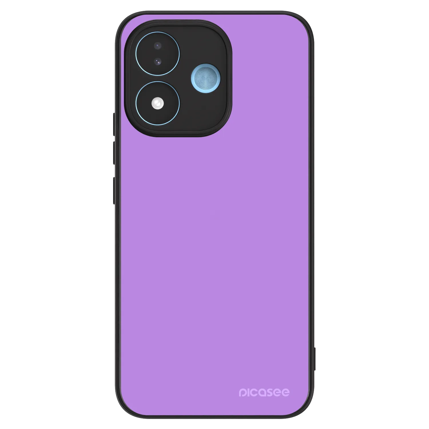 Picasee ULTIMATE CASE za Xiaomi Redmi Note 17 5G - Mystic Melody