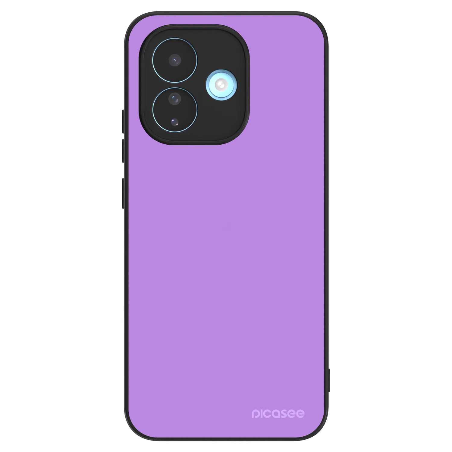 Picasee ULTIMATE CASE za Xiaomi Redmi Note 17 Pro 5G - Mystic Melody