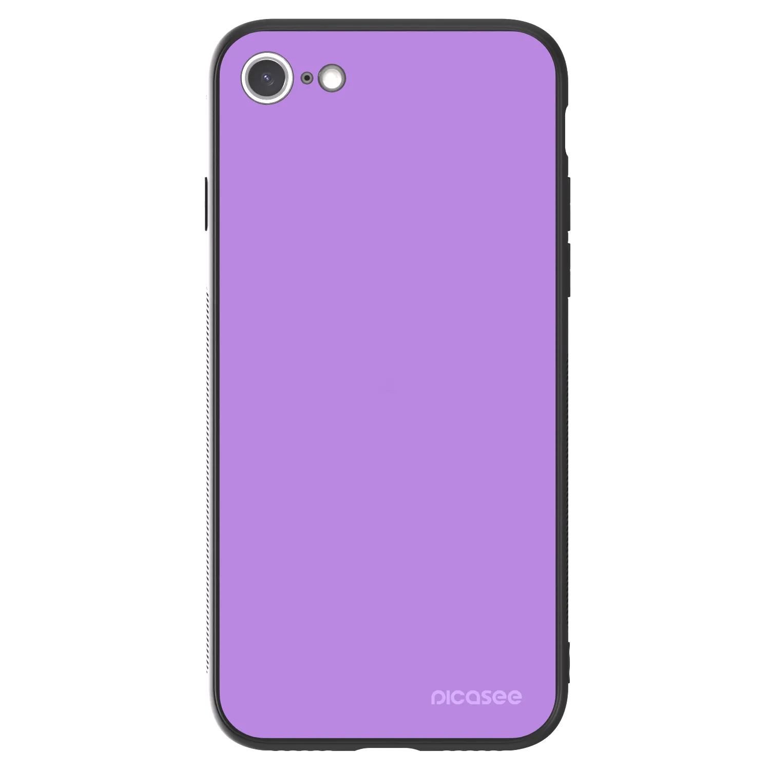Picasee ULTIMATE CASE za Apple iPhone 7 - Mystic Melody