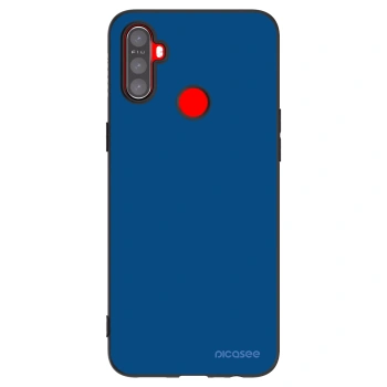 Maskica za Realme C3 - Navy Blue