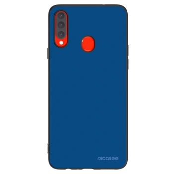 Maskica za Samsung Galaxy A20s - Navy Blue