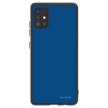 Maskica za Samsung Galaxy A73 5G - Navy Blue