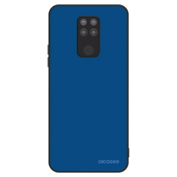 Maskica za Xiaomi Redmi Note 9 - Navy Blue
