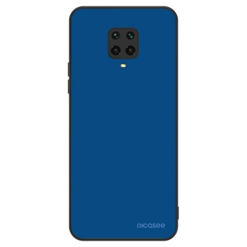 Maskica za Xiaomi Redmi Note 9 Pro - Navy Blue