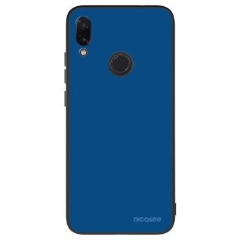Maskica za Xiaomi Redmi Note 7 - Navy Blue
