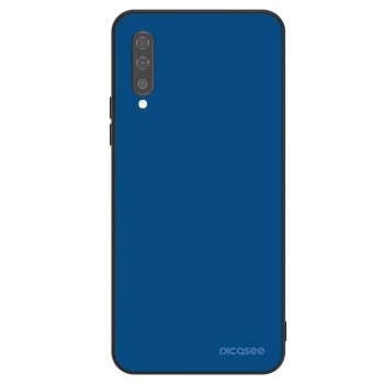 Maskica za Samsung Galaxy A50 A505F - Navy Blue