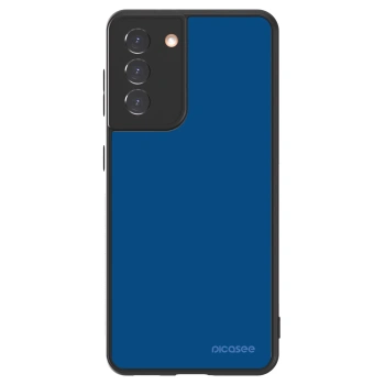 Picasee ULTIMATE CASE za Samsung Galaxy S21 5G G991B - Navy Blue