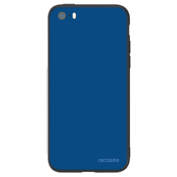 Maskica za Apple iPhone 5/5S/SE - Navy Blue