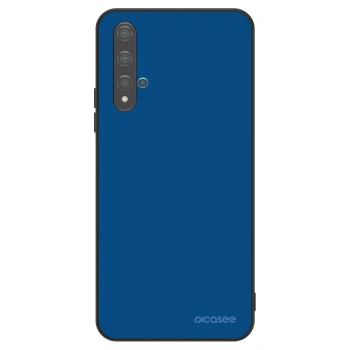 Maskica za Huawei Nova 5T - Navy Blue
