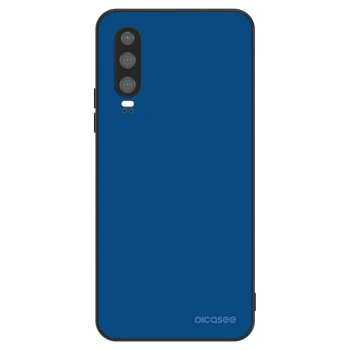Maskica za Huawei P30 - Navy Blue