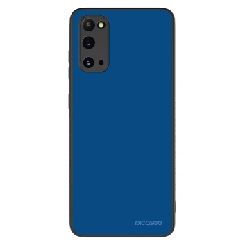 Maskica za Samsung Galaxy S20 G980F - Navy Blue