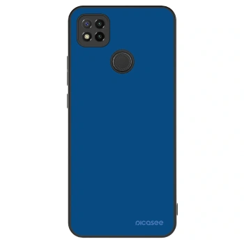 Maskica za Xiaomi Redmi 9C - Navy Blue