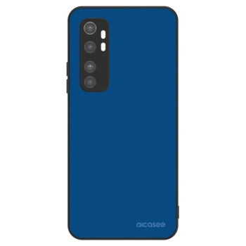 Maskica za Xiaomi Mi Note 10 Lite - Navy Blue