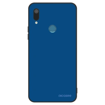 Maskica za Huawei Y7 2019 - Navy Blue