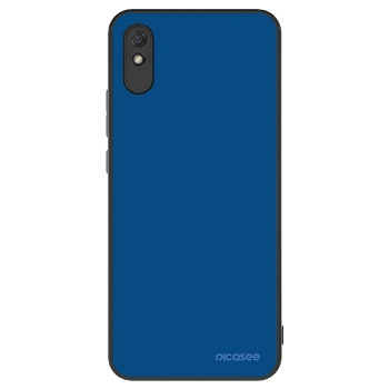 Maskica za Xiaomi Redmi 9A - Navy Blue