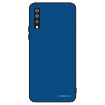Maskica za Samsung Galaxy A70 A705F - Navy Blue