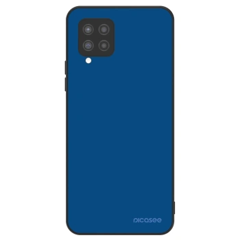 Maskica za Samsung Galaxy A42 A426B - Navy Blue
