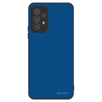 Maskica za Samsung Galaxy A72 A725F - Navy Blue