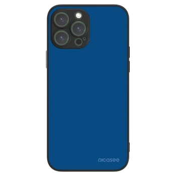 Picasee ULTIMATE CASE za Apple iPhone 13 Pro Max - Navy Blue