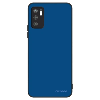 Maskica za Xiaomi Redmi Note 10 5G - Navy Blue