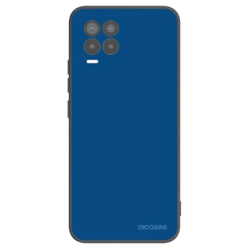 Maskica za Realme 8 Pro - Navy Blue