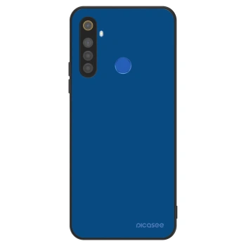 Maskica za Realme 5 - Navy Blue