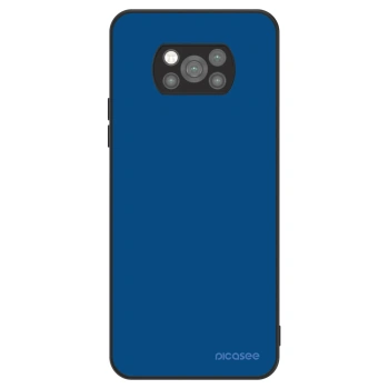 Maskica za Xiaomi Poco X3 Pro - Navy Blue