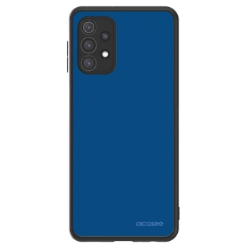 Picasee ULTIMATE CASE za Samsung Galaxy A32 5G A326B - Navy Blue
