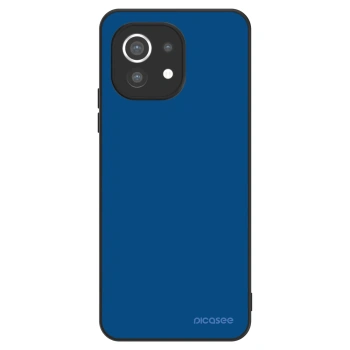 Maskica za Xiaomi Mi 11 - Navy Blue