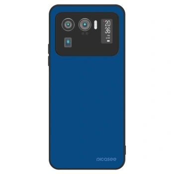 Maskica za Xiaomi Mi 11 Ultra - Navy Blue