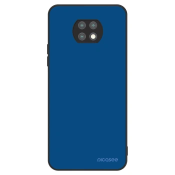Maskica za Xiaomi Redmi Note 9T - Navy Blue