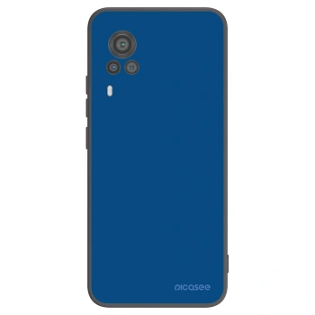 Maskica za Vivo X60 Pro 5G - Navy Blue
