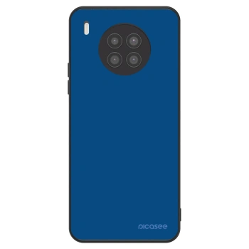 Maskica za Huawei Nova 8i - Navy Blue