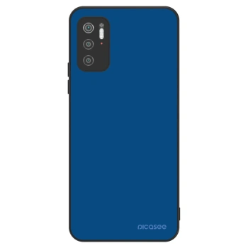 Maskica za Xiaomi Poco M3 Pro 5G - Navy Blue
