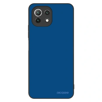 Maskica za Xiaomi 11 Lite 5G NE - Navy Blue