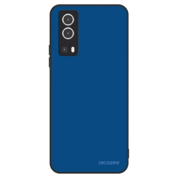 Maskica za Vivo Y72 5G - Navy Blue