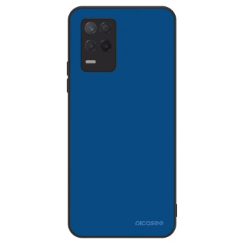 Maskica za Realme 8 5G - Navy Blue