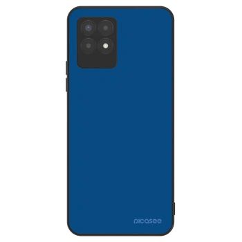 Maskica za Realme 8i - Navy Blue