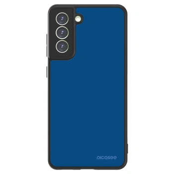 Picasee ULTIMATE CASE za Samsung Galaxy S21 FE 5G - Navy Blue
