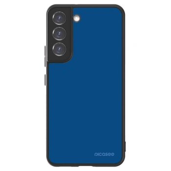 Picasee ULTIMATE CASE za Samsung Galaxy S22 5G - Navy Blue