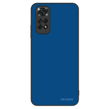 Maskica za Xiaomi Redmi Note 11S 4G - Navy Blue