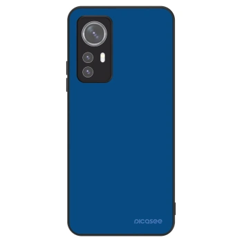 Maskica za Xiaomi 12 - Navy Blue