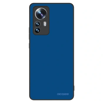 Maskica za Xiaomi 12 Pro - Navy Blue