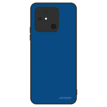 Maskica za Xiaomi Redmi 10C - Navy Blue