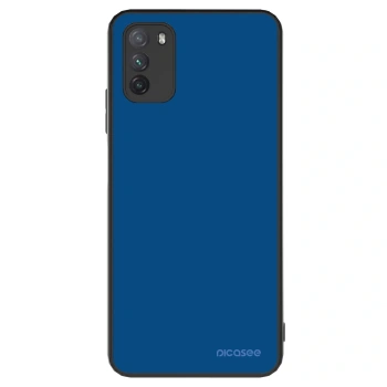 Maskica za Xiaomi Poco M3 - Navy Blue