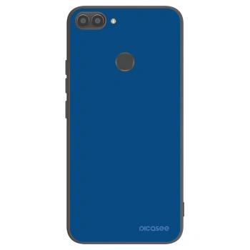 Maskica za Huawei P Smart - Navy Blue