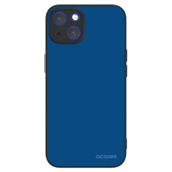 Picasee ULTIMATE CASE za Apple iPhone 14 - Navy Blue