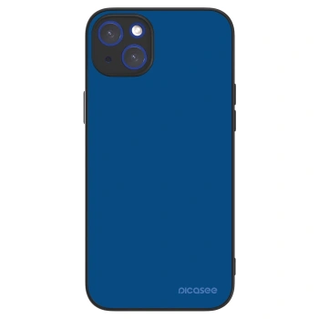 Picasee ULTIMATE CASE za Apple iPhone 14 Plus - Navy Blue
